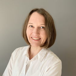 Profilfoto von Dr. med. Miriam Scheuchenzuber